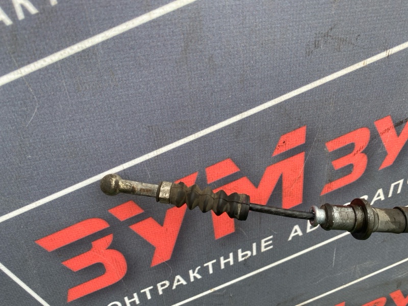 Трос ручника, 500 рублей, Солонцы