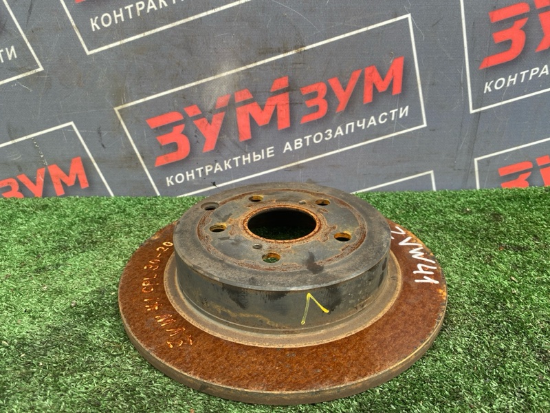 Диск тормозной, 1000 рублей, Солонцы