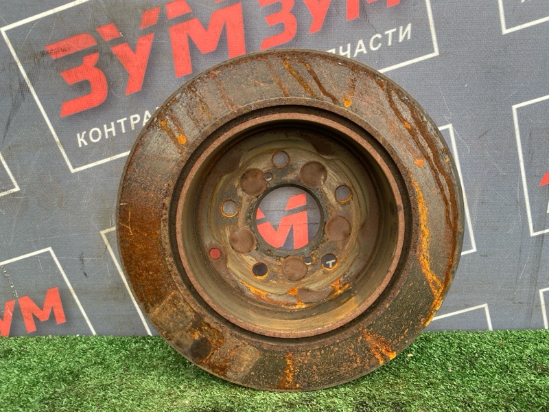Диск тормозной, 1000 рублей, Солонцы
