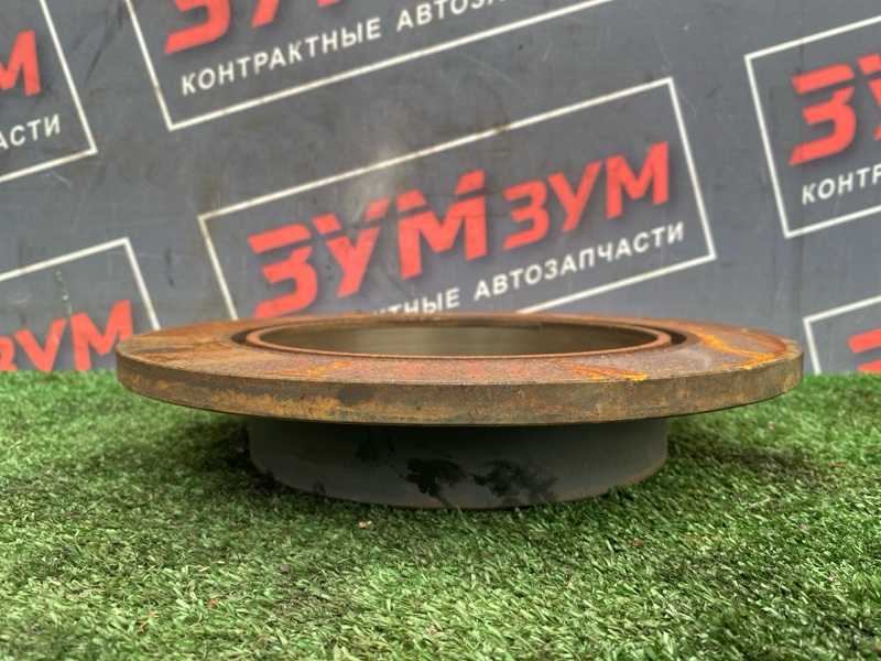 Диск тормозной, 1000 рублей, Солонцы