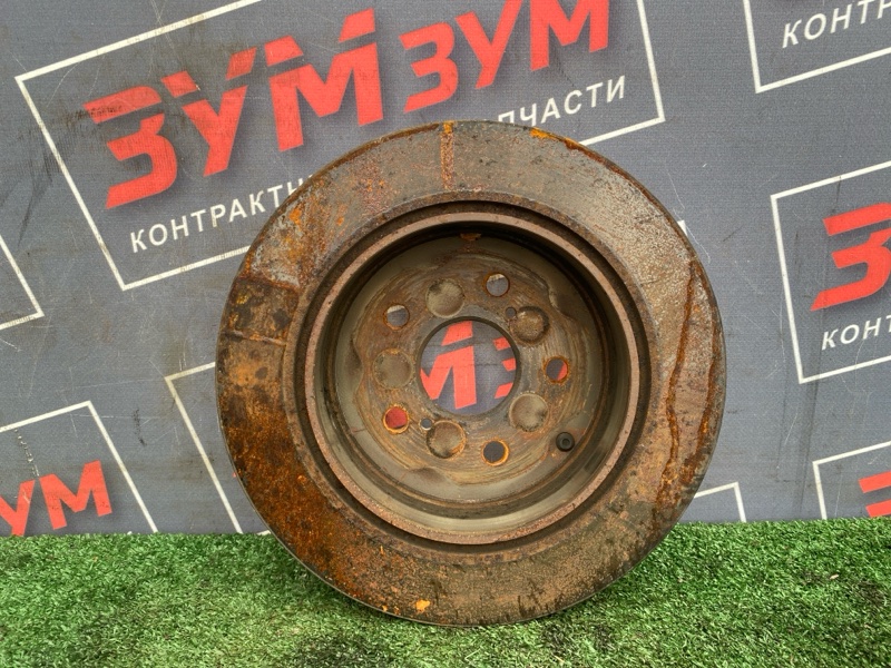 Диск тормозной, 1000 рублей, Солонцы