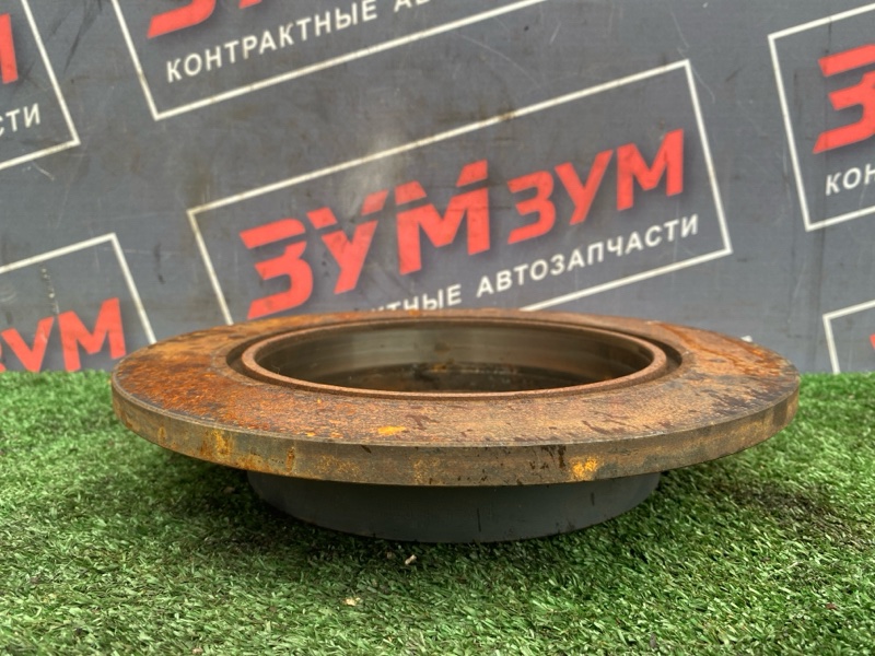 Диск тормозной, 1000 рублей, Солонцы