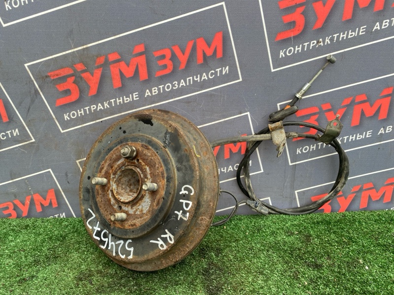 Ступица, 2400 рублей, Солонцы