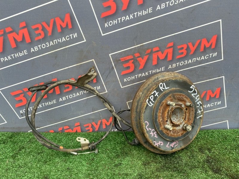 Ступица, 2400 рублей, Солонцы
