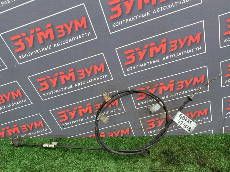 Трос ручника, 3000 рублей, Солонцы