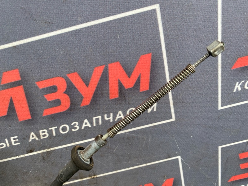 Трос ручника, 3000 рублей, Солонцы