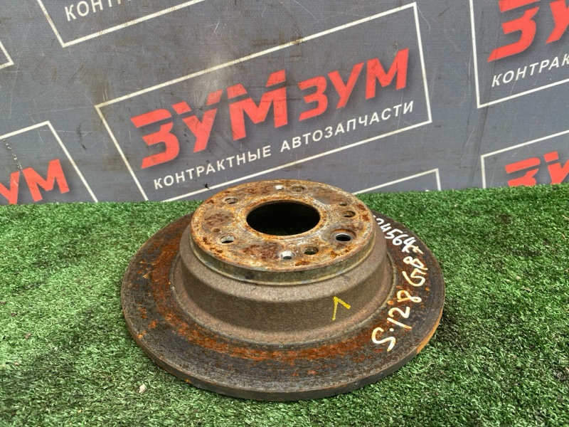 Диск тормозной, 2000 рублей, Солонцы
