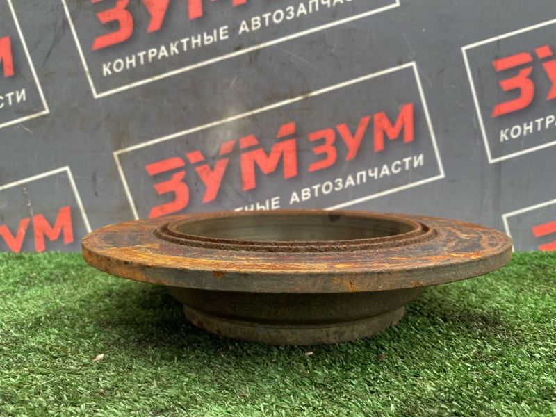 Диск тормозной, 2000 рублей, Солонцы