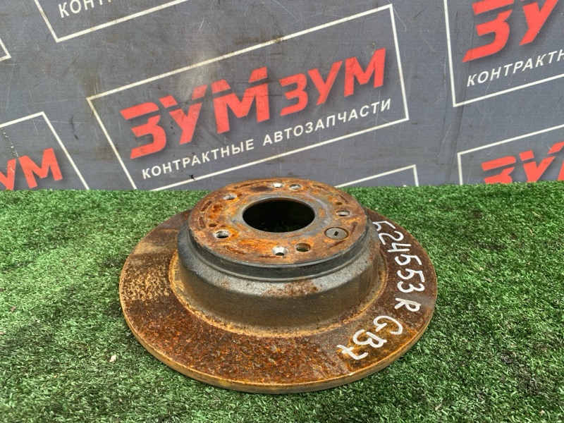 Диск тормозной, 2000 рублей, Солонцы