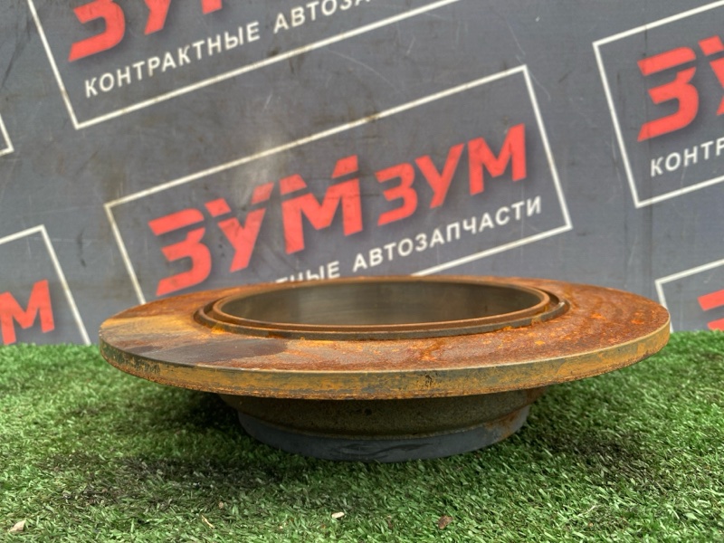 Диск тормозной, 2000 рублей, Солонцы