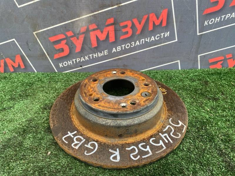 Диск тормозной, 2000 рублей, Солонцы