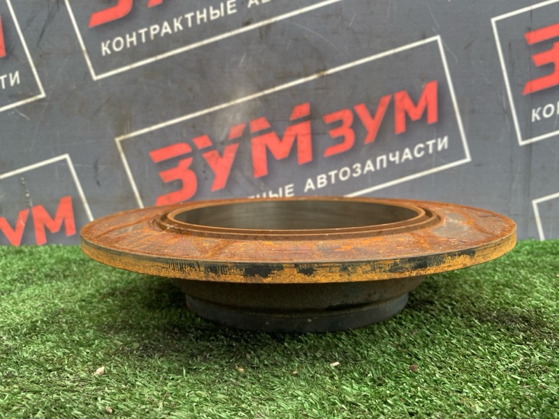 Диск тормозной, 2000 рублей, Солонцы