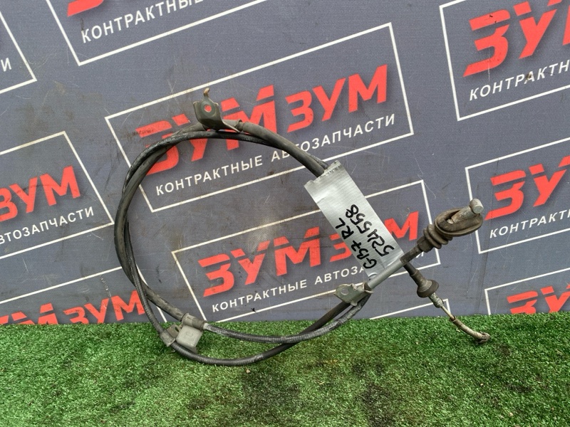 Трос ручника, 3000 рублей, Солонцы