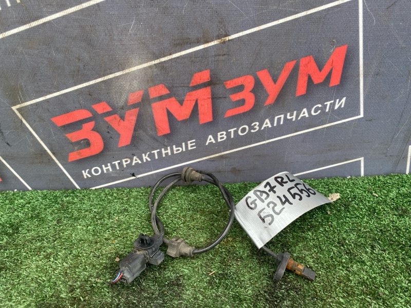 Датчик ABS, 2500 рублей, Солонцы