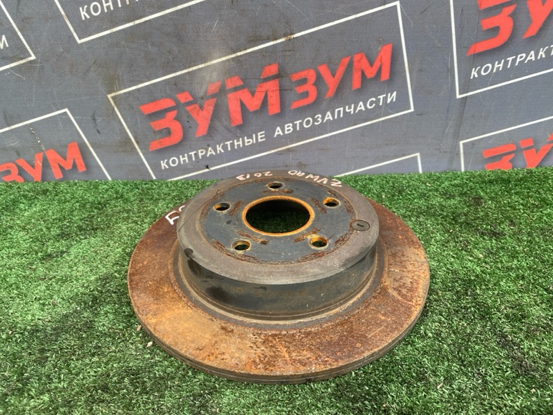 Диск тормозной, 1000 рублей, Солонцы