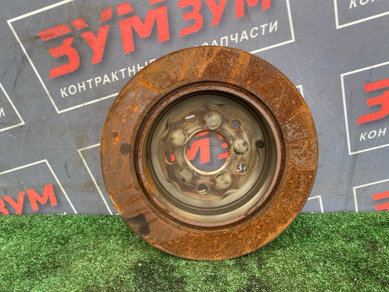 Диск тормозной, 1000 рублей, Солонцы