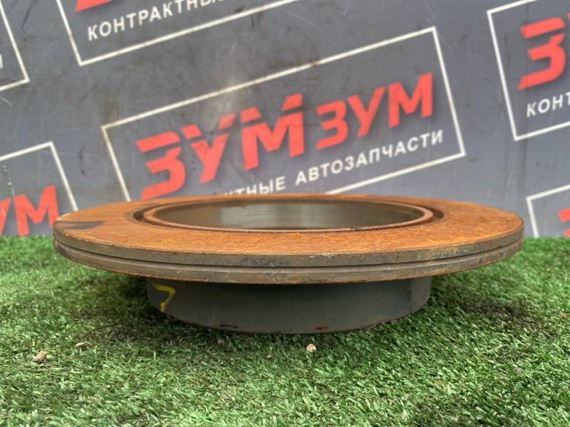 Диск тормозной, 1000 рублей, Солонцы
