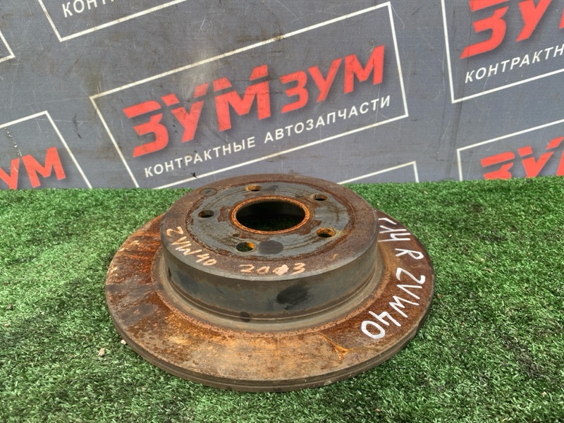 Диск тормозной, 1000 рублей, Солонцы