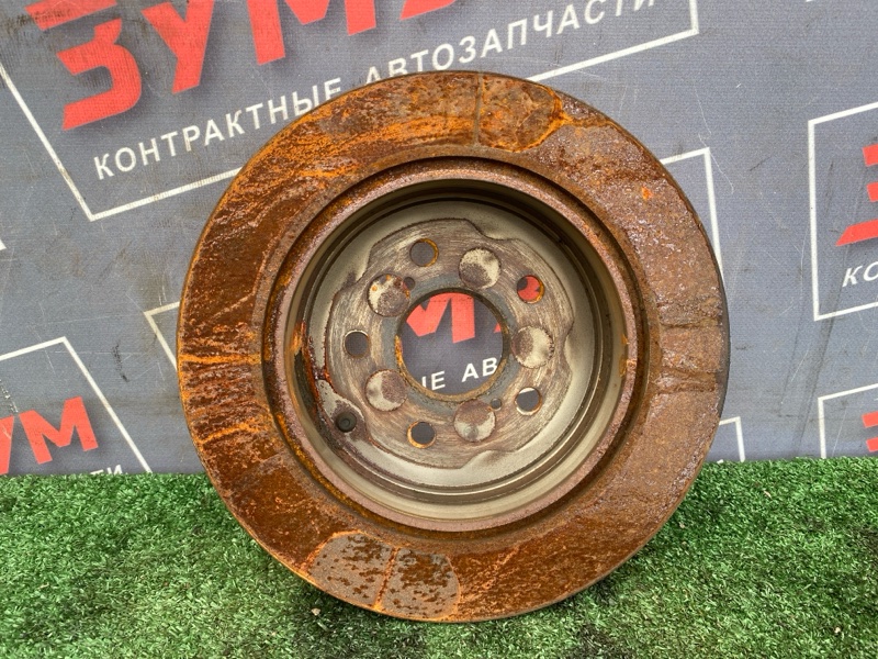Диск тормозной, 1000 рублей, Солонцы