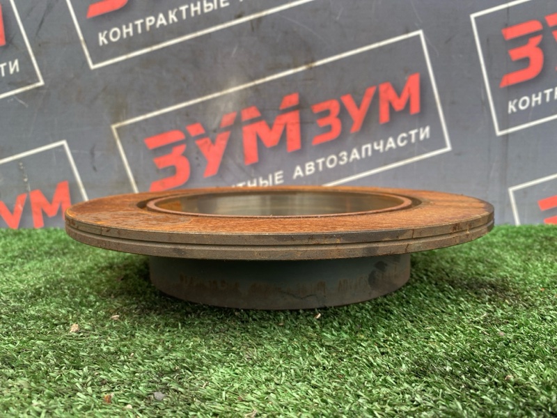 Диск тормозной, 1000 рублей, Солонцы