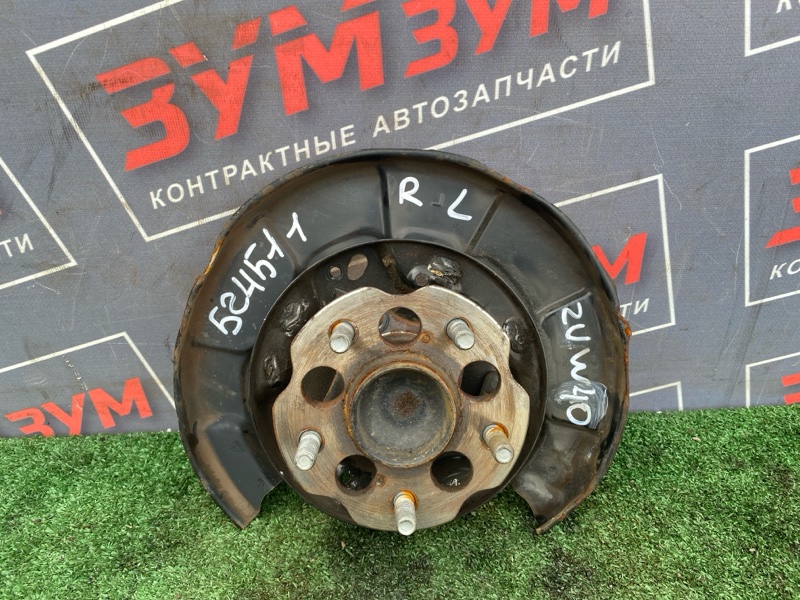 Ступица, 4500 рублей, Солонцы