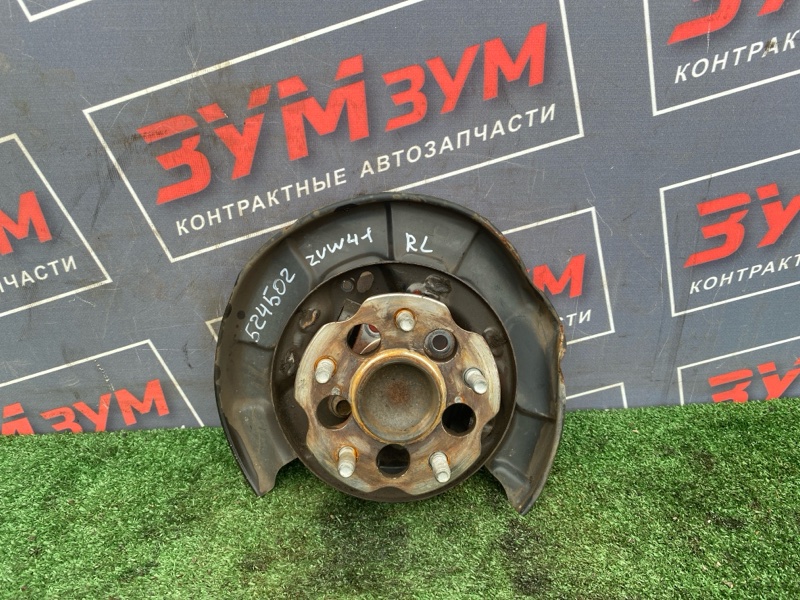 Ступица, 4500 рублей, Солонцы