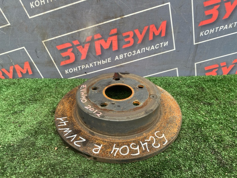 Диск тормозной, 1000 рублей, Солонцы