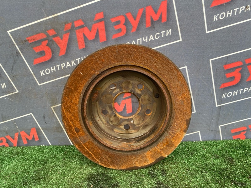 Диск тормозной, 1000 рублей, Солонцы