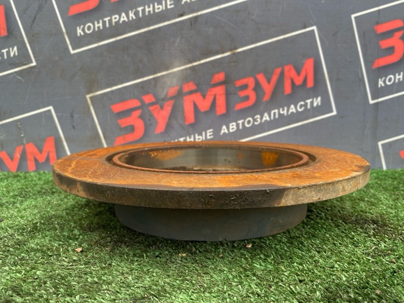 Диск тормозной, 1000 рублей, Солонцы