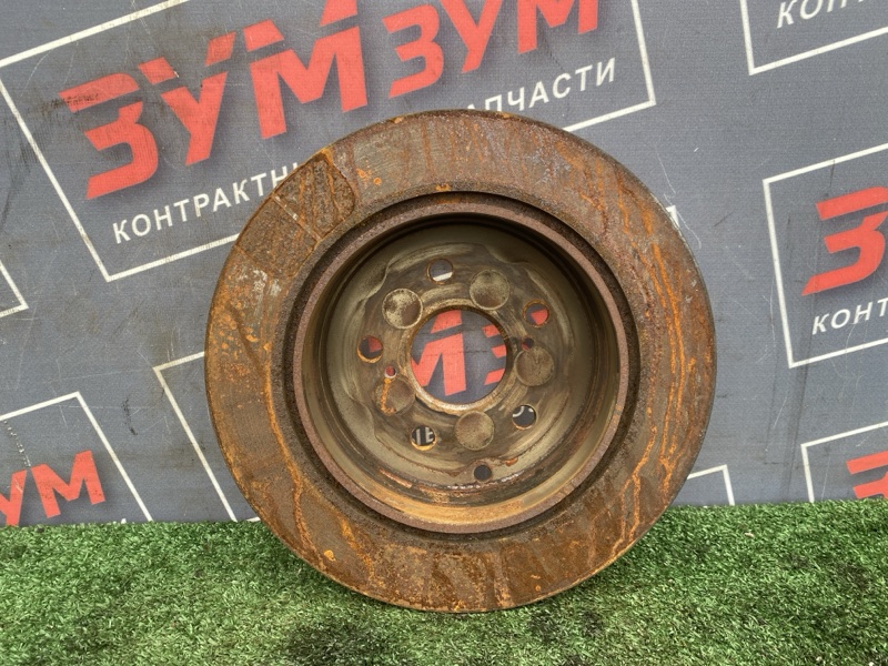 Диск тормозной, 1000 рублей, Солонцы