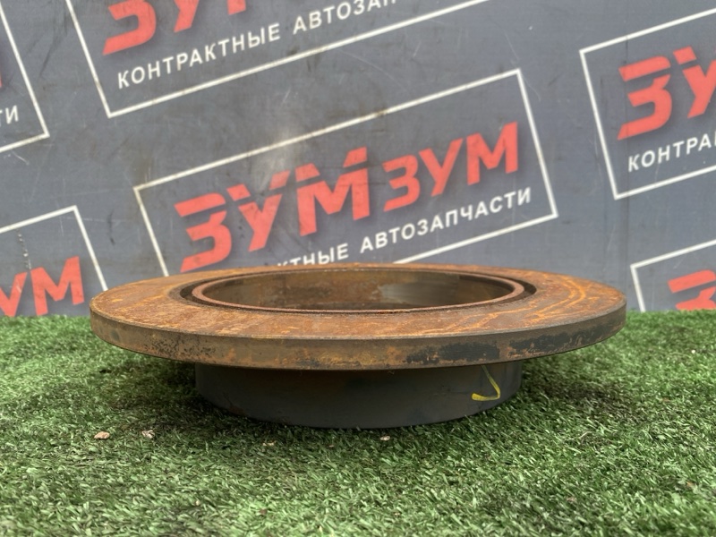 Диск тормозной, 1000 рублей, Солонцы