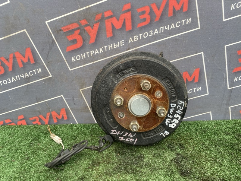 Ступица, 1500 рублей, Солонцы