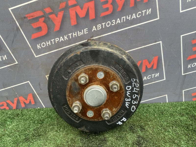 Ступица, 1500 рублей, Солонцы
