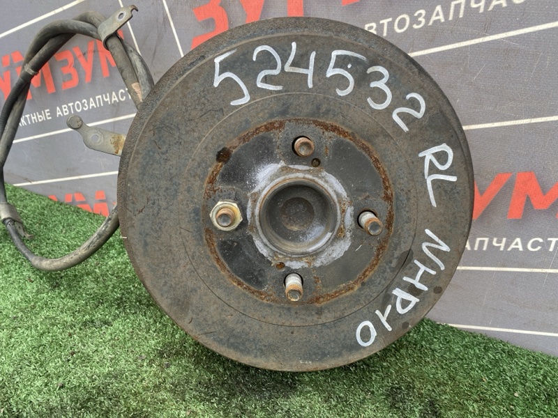 Ступица, 2600 рублей, Солонцы