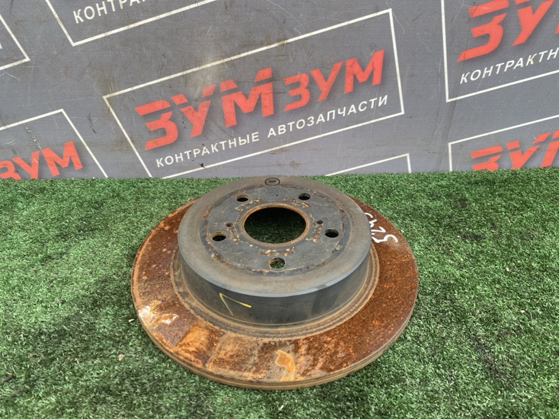 Диск тормозной, 1000 рублей, Солонцы