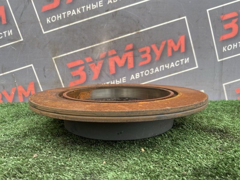 Диск тормозной, 1000 рублей, Солонцы