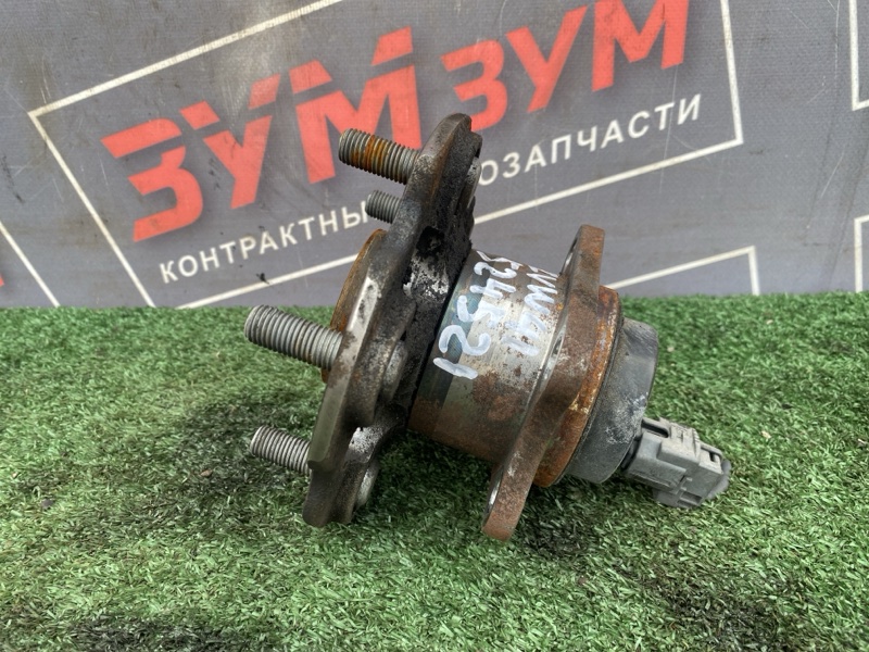 Ступица, 4500 рублей, Солонцы