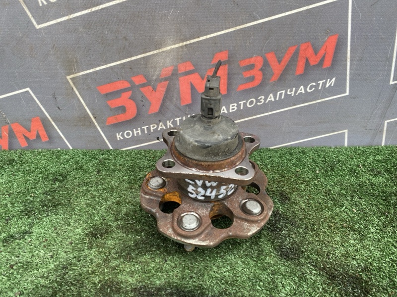 Ступица, 4500 рублей, Солонцы