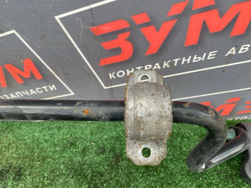 Стабилизатор поперечной устойчивости, 2000 рублей, Солонцы