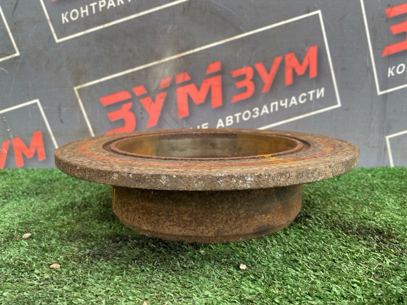 Диск тормозной, 800 рублей, Солонцы