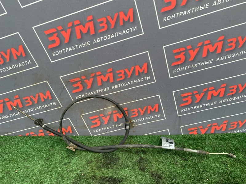 Трос ручника, 900 рублей, Солонцы