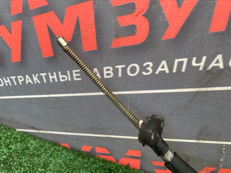 Трос ручника, 900 рублей, Солонцы