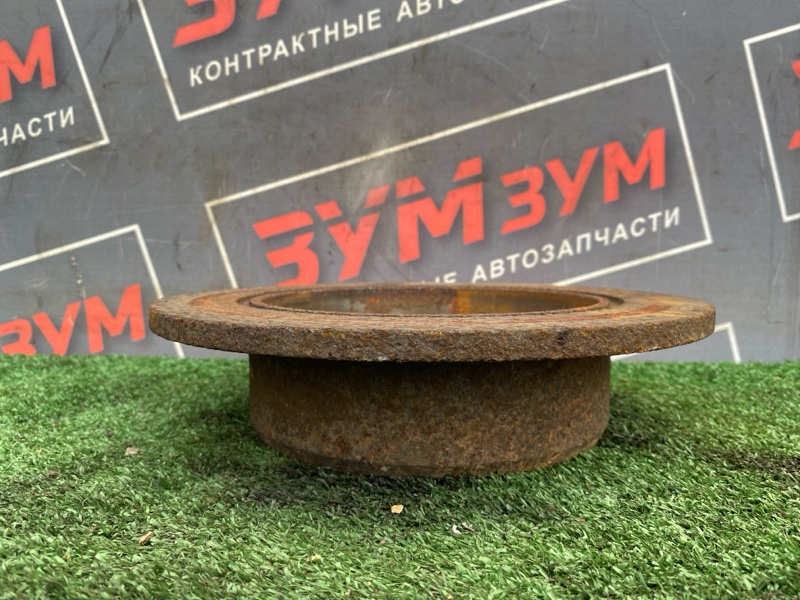 Диск тормозной, 800 рублей, Солонцы