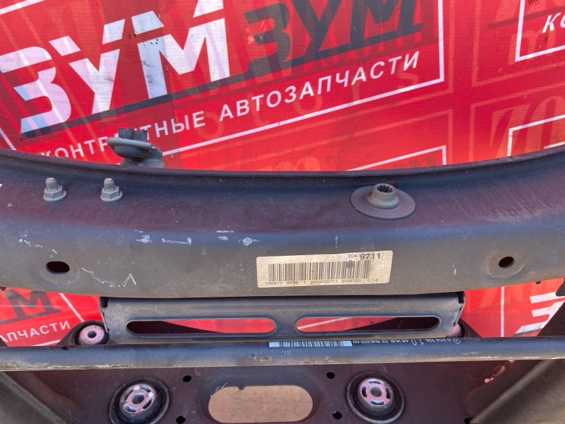 Балка поперечная, 45000 рублей, Солонцы