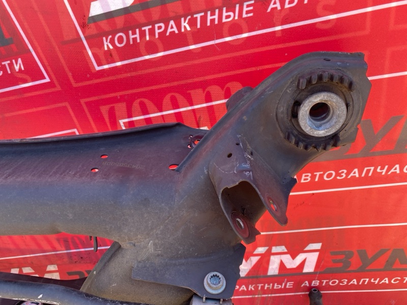 Балка поперечная, 45000 рублей, Солонцы