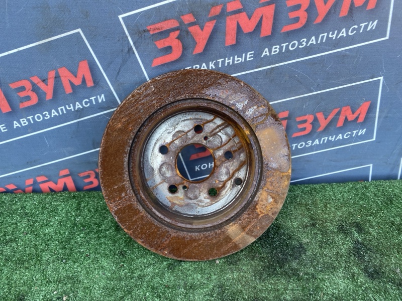 Диск тормозной, 1000 рублей, Солонцы