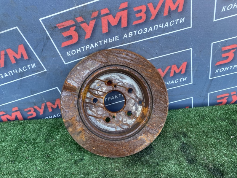 Диск тормозной, 1000 рублей, Солонцы