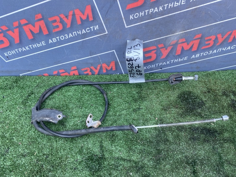 Трос ручника, 3000 рублей, Солонцы
