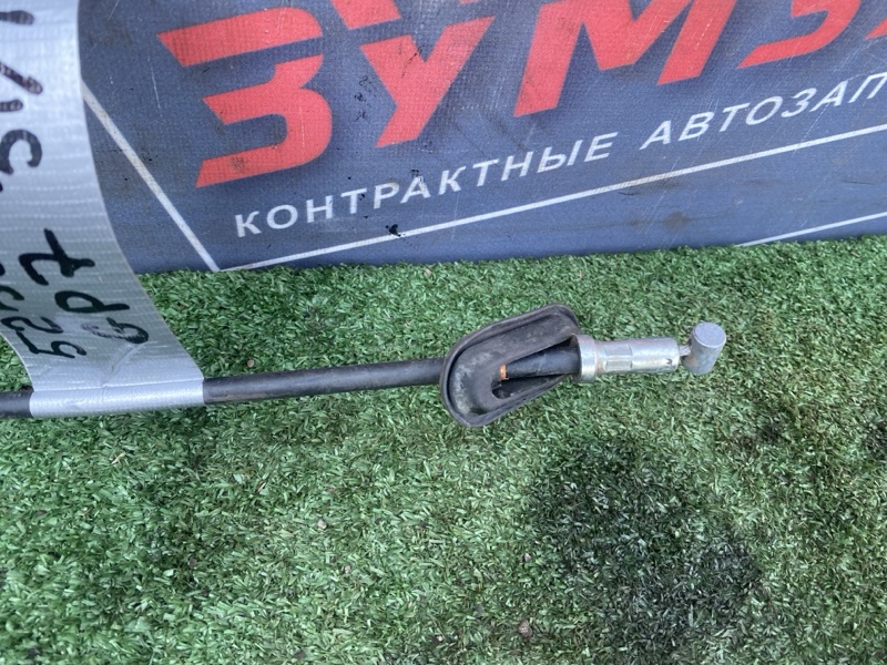 Трос ручника, 3000 рублей, Солонцы