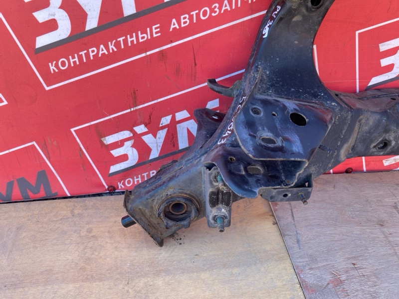 Балка поперечная, 55000 рублей, Солонцы